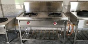 Cooking Range