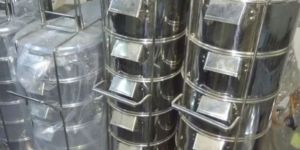 Stainless Steel Lunch Box