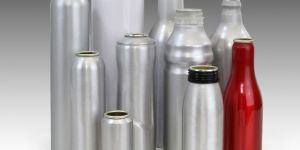 Aluminium Aerosol Can