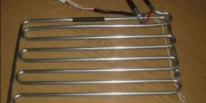 Refrigeration Electric Defrost Heater