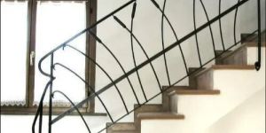 Stainless Steel Railings