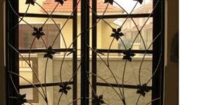 Window Grills