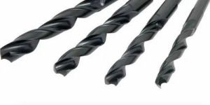 HSS Drill Bits
