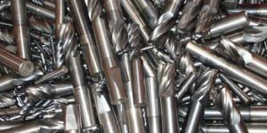 High Speed Steel Scrap