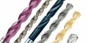 Carbide Drill Bits