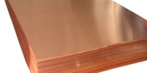 Copper Sheet