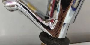 Mini Sleek Pillar Cock