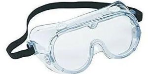 Chemical Splash Goggles