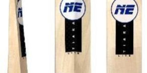 Tiara Lite English Willow Cricket Bat