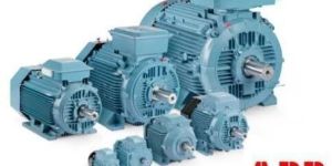 ABB Induction Motor