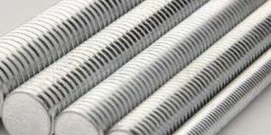 Gi Threaded Rod