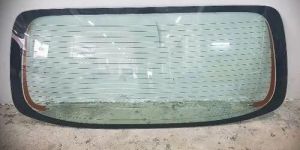 Car Rear Windscreen