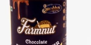 Chocolate Crunchy Peanut Butter