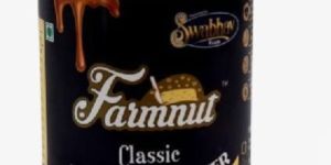 Classic Creamy Peanut Butter