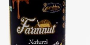 Natural Crunchy Peanut Butter