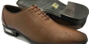 Genuine Leather Shoes