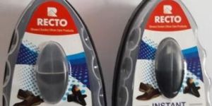 Instant Shoes Shiner