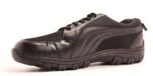 Leather School Shoes