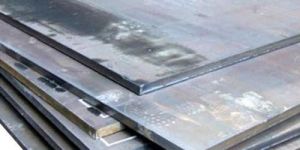 Stainless Steel JSW Hot Rolled Sheets
