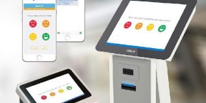 Customer Feedback Machine