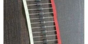Silicon Rectifier Diode