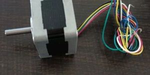 Stepper Motor