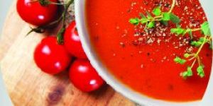 Tomato Soup Premix Powder