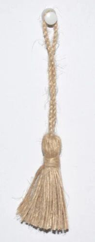 Jute Tassels