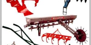 Agricultural Equipment