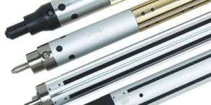 Aluminium Air Expanding Shaft