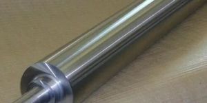 Hard Chrome Plated Roller