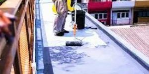 Water Proofing Adhesive