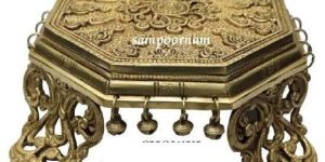 Brass Chowki