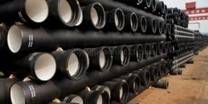 Ductile Iron Pipes