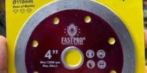 Diamond Circular Saw Blade