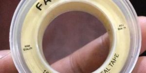 PTFE Thread Seal Tape