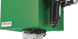 Number Punching Machine