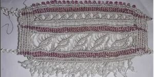Cotton Net Lace