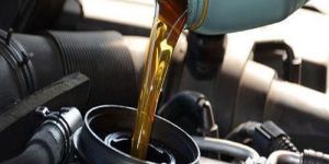 Car Engine Oil