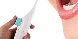 Water Jet Flosser