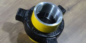 Hammer Union Fig 200