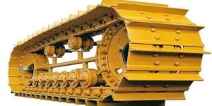 Bull Dozer Track Chain