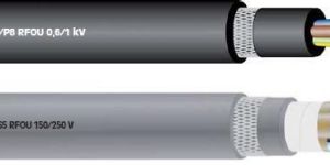 Offshore Shipboard Cables