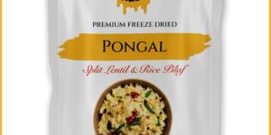 Instant Pongal Mix