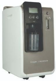 5L Ready Tech Oxygen Concentrator