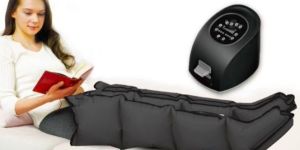 Ready Care Lymphedema Pump