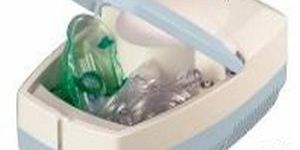 Ready Mist Piston Compressor Nebulizer