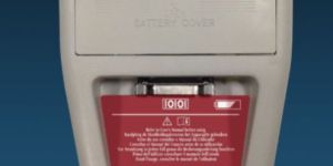 RigiScan Plus Rigidity Assessment System