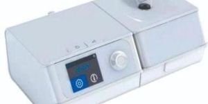 Topson Sound Sleep BiPAP Machine