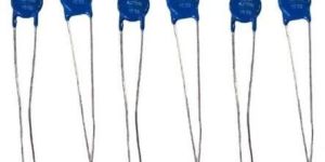 Metal Oxide Varistor